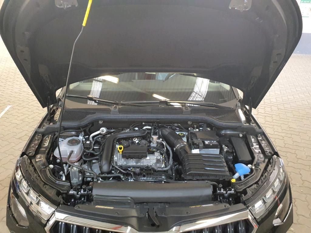 Skoda Kamiq Selection 1.0 TSI 85kW Klima*PDC*RFK*SH