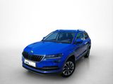 Skoda Karoq Clever 1,5l TSI ACT 110kW, 6-Gang LED Navi - Skoda Karoq: Clever