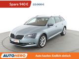 Skoda Superb 1.5 TSI ACT Style Aut.*NAVI*XENON*ACC* - Skoda Superb Gebrauchtwagen in Essen