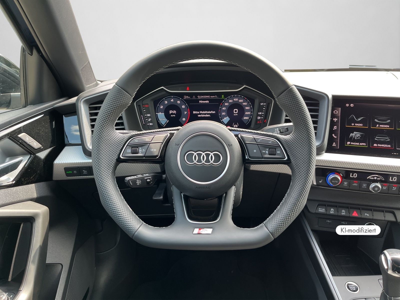 Audi A1 - Bild 11