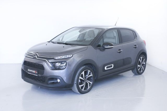 Citroën CITROEN C3 PureTech 110 S&S EAT6 Shine NEOPATENT