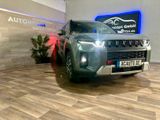 Ssangyong Torres Forest Edition *KHAKI*LED*SHZ*Lenkradhz.* - Ssangyong Torres Gebrauchtwagen