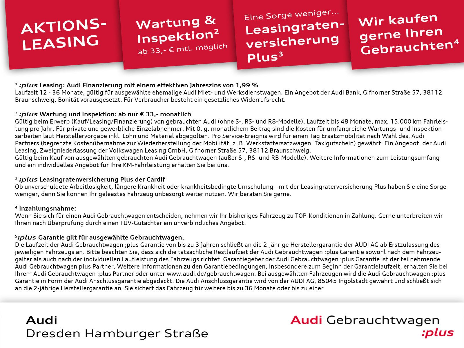 Audi RS e-tron GT - Bild 4