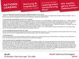 Audi Q4 e-tron 55 quattro LED Navi Leder AHZV - Audi Q4 e-tron 55 Gebrauchtwagen