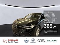 Volkswagen ID.5 - Vorschau Bild 1