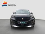 Peugeot 2008 e- Active Pack - Peugeot 2008 mit Elektro-Antrieb: Automatik