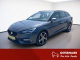 Seat Leon ST FR 2.0TDI 150PS DSG LED.NAVI.KAMERA.PANO - Seat Leon: TDI Fr 150