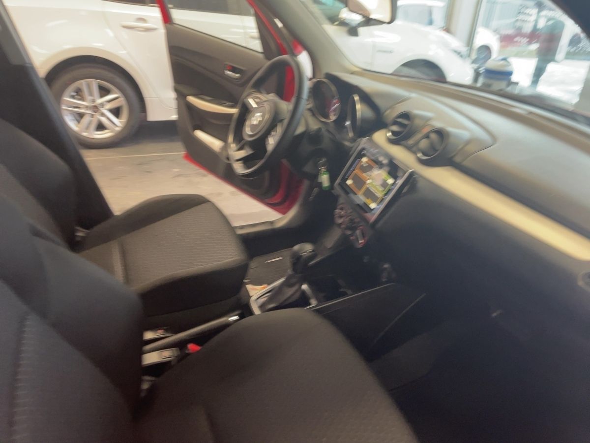 Suzuki Swift - Bild 10