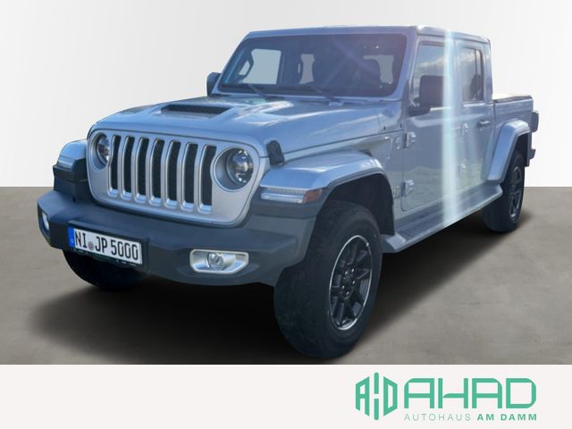 Jeep Gladiator Overland 4WD