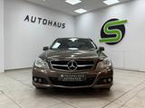 Mercedes-Benz C 200 CDI BlueEfficiency / SHZ / BT / ELEK.SITZ - Mercedes-Benz C 200: Automatik, Cdi