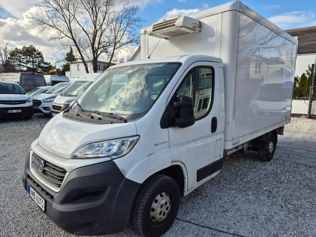 Fiat Ducato 2.3 THERMO KING V200MAX -20° Klima Automa