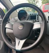 Chevrolet Spark LS // 1. Hand // Klima // TÜV 02.2027 // - Chevrolet Spark: 1.2