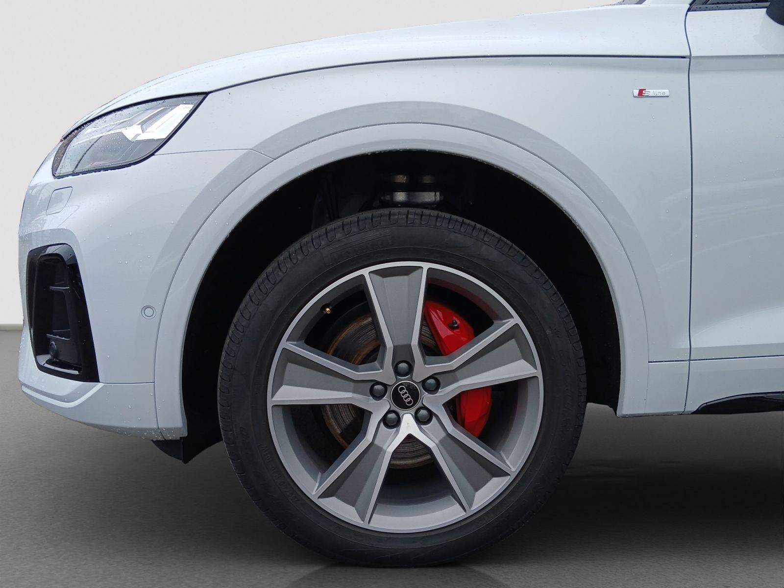 Audi Q5 - Bild 3