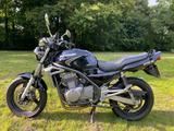 Kawasaki ER-5 |15Tkm |A2 geeignet |TÜV 10/27 |neue Reifen - KAWASAKI ER 5