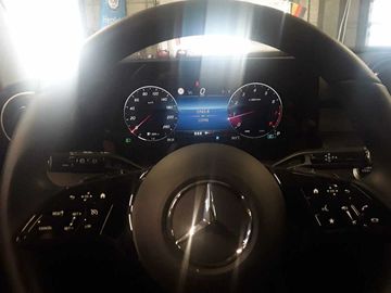 Mercedes C 180 - 11