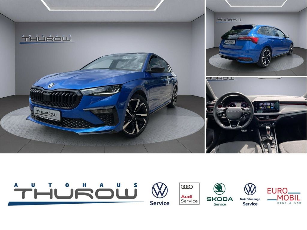 Image of Skoda Scala