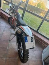 KTM Freeride 350 - ENDURO 350