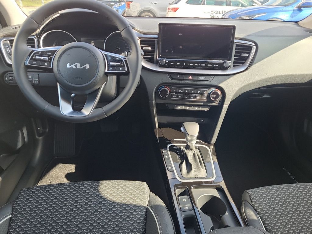 Fahrzeugabbildung Kia Xceed 1.4 T-GDI DCT Spirit XClusive Paket