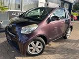 Toyota iQ Basis 1.0 VVT-i TÜV 10.2027 - Toyota IQ: 1.0