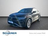 Volkswagen T-ROC Life Sitzheizung/ EPH/ App Connect/ LED uv - Auto leasen in Mannheim