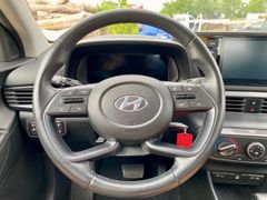 Fahrzeugabbildung Hyundai i20 1.0 KLIMA ALLWETTER ALU SHZ CARPLAY GRA