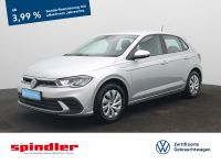 Volkswagen Polo - Vorschau Bild 1