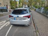 Toyota Corolla 1,8 Hybrid Team Deutschl Touring Spo... - gebrauchte Toyota Corolla aus dem Jahr 2024
