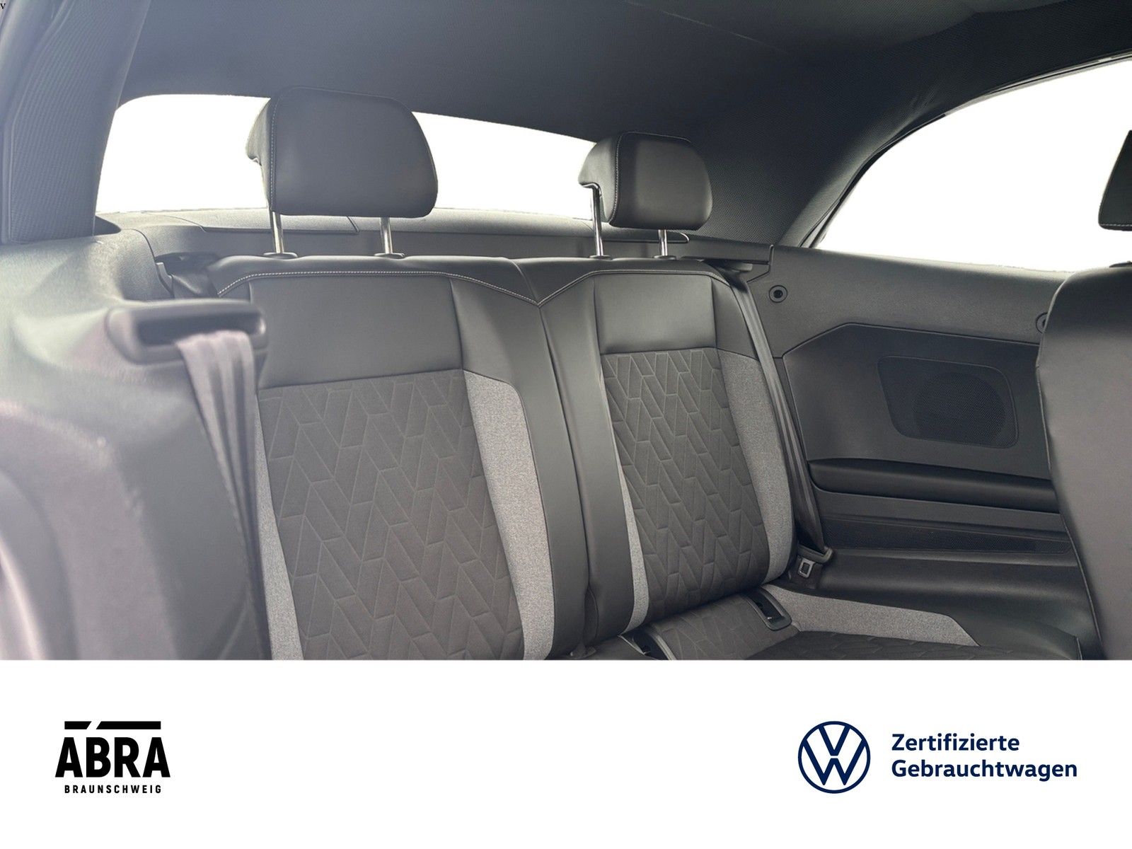 Volkswagen T-Roc - Bild 16