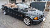 BMW 325Ci - - BMW 325 aus 2001