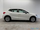 Seat Ibiza Style 1.0 TSI Sitzhzg./LED/Climatronic - Seat Ibiza: ST