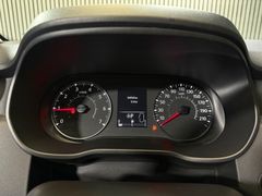 DACIA Duster II Prestige AUTOMATIK/150 PS/360°-Kamera