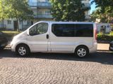 Opel FÜR SCHNELL ENTSCHEIDER - Opel Vivaro mit ... - Opel Vivaro aus 2012