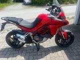 Ducati Multistrada 1200S Touring - DUCATI MULTISTRADA 1200