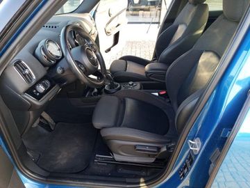 MINI Countryman D (Cooper) - 8