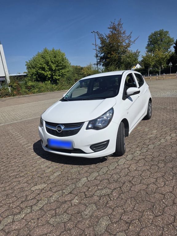 Image of Opel Corsa