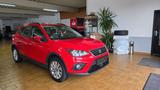 Seat Arona Style Beats Fast Lane **23000 KM** - Seat Arona: Style Fast Lane