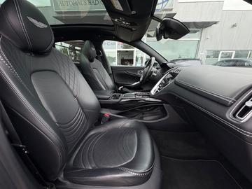صورة مصغرة 23 لـ 2022 Aston Martin DBX