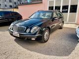 Mercedes-Benz Mercedes-benz E 270 CDI cat S.W. Elegance - Mercedes-Benz E 270: Cdi Elegance