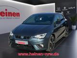 Seat Ibiza 1.0 TGI FR Fast Lane CNG NAVI LED KESSY