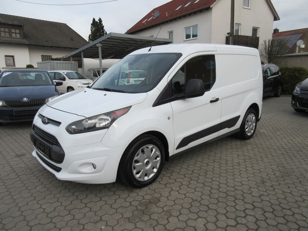 Image of Ford Transit