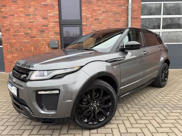 Land Rover EVOQUE 2.0TD4 AUT,LEDER,PANO,DYNAMIC,FACELIFT
