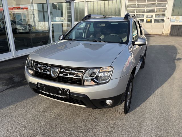 Dacia Duster Laureate*Klima*PDC*AHK*ALU*EU6*Garantie*