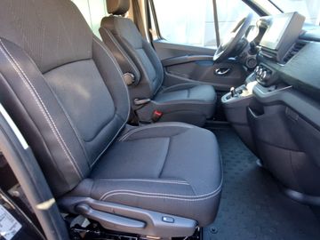 Nissan Primastar TEKNA L1H1 dCI(170PS) Kombi 2,8t