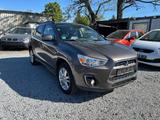 Mitsubishi ASX Instyle 4WD Automatik Panoramadach Navi AHK - Mitsubishi ASX Instyle mit Diesel-Antrieb