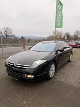 Citroën C6 V6 HDi 240 Exclusive Autom. - Citroën mit Diesel-Antrieb