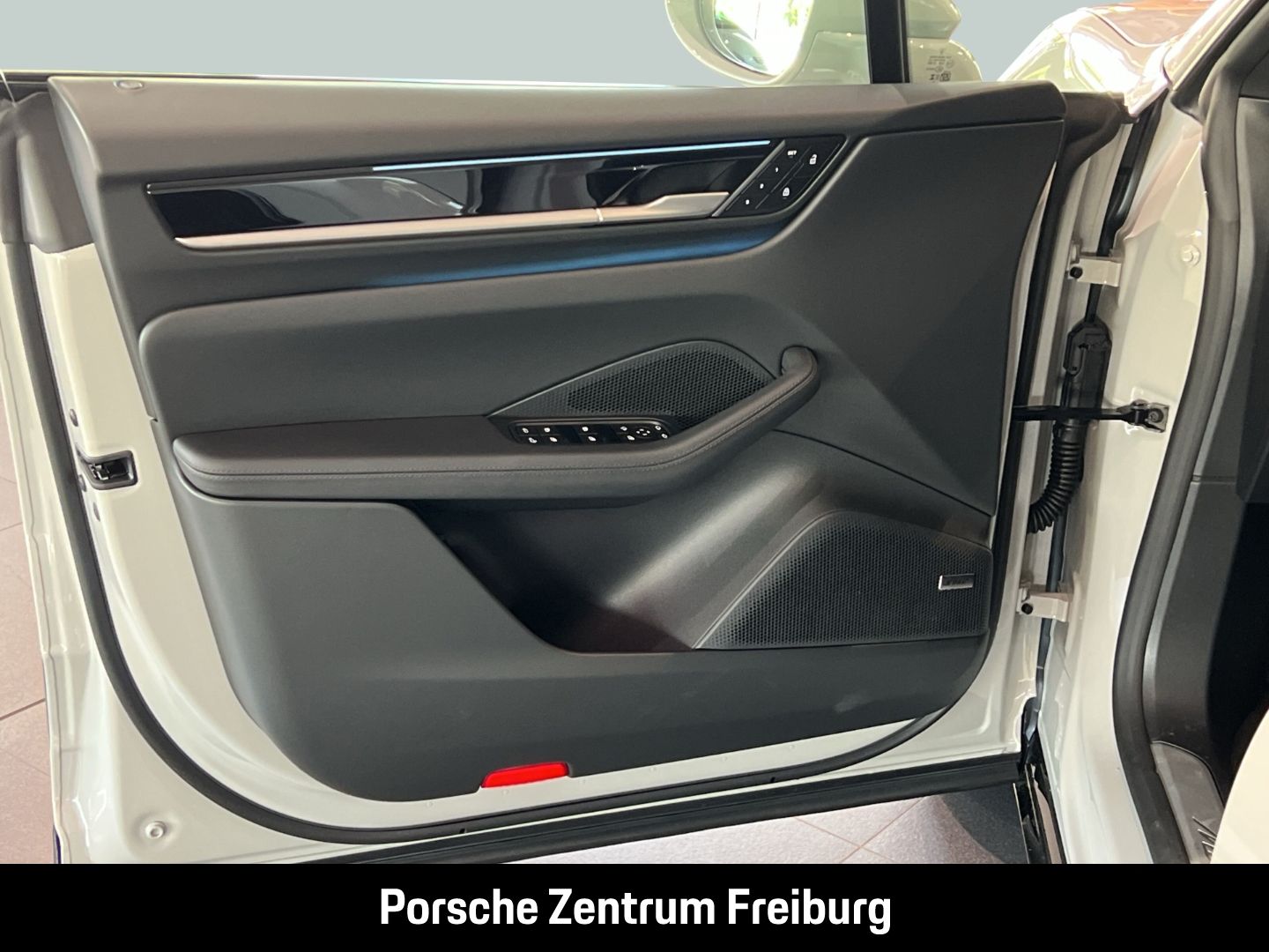 Porsche Macan - Bild 10
