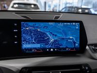 BMW X1 - Vorschau Bild 12