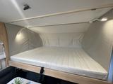 HYMER / ERIBA / HYMERCAR B-Klasse MC I BlackLine 600 BMC Arktis-ALDE-Pake - Angebote