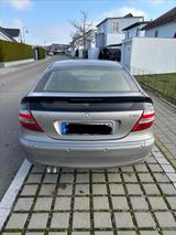 Mercedes-Benz 200 - gebrauchte Mercedes-Benz 200 aus dem Jahr 2006