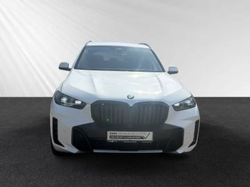 BMW X5 - 5